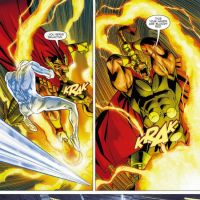 BETA RAY BILL: GODHUNTER #2, page 4