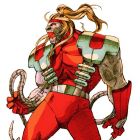 Omega Red