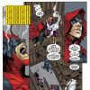 DARK REIGN: MISTER NEGATIVE, Page 6