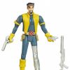 Wolverine and the X-Men Forge action figure