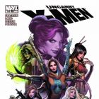 Marvel Comics On-Sale 04/15/09