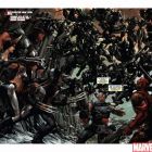 X-FORCE #14 preview page