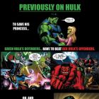 Preview: Hulk #11