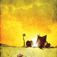 THE WONDERFUL WIZARD OF OZ #8