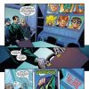 MARVEL ADVENTURES SPIDER-MAN #50, page 3
