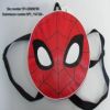 SPIDER-MAN NORITEX BAG [SECOND MODEL]