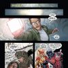 AVENGERS/INVADERS #9 preview page 3
