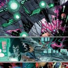 Preview Art by Paul Pelletier