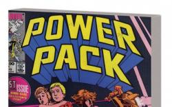 POWER PACK CLASSIC