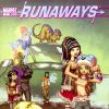 RUNAWAYS (2008) #1