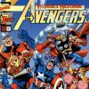 AVENGERS #1