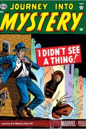Journey Into Mystery #3 