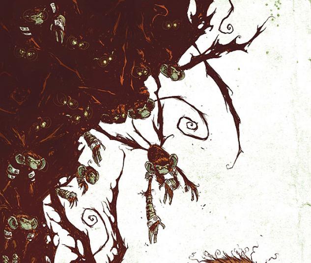 THE WONDERFUL WIZARD OF OZ #6