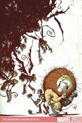 The Wonderful Wizard of Oz #6 