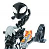 Super Motor Heroes: Black Spider-Man