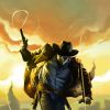 DARK TOWER: TREACHERY #6