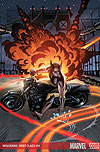 Wolverine: First Class (2008) #14