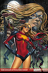 Dark Avengers (2009) #2 (YOUNG GUN VARIANT)