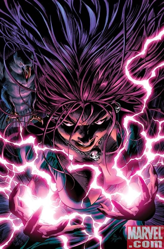 DARKAVNG003 cover