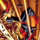 AMAZING SPIDER-MAN #582