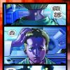 ENDER'S GAME: BATTLE SCHOOL #1 Interior Art