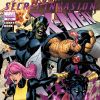 SECRET INVASION: X-MEN #2