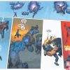 SECRET INVASION: X-MEN #2, pages 3-4