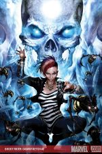 Ghost Rider: Danny Ketch (2008) #2