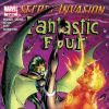 SECRET INVASION: FANTASTIC FOUR #2