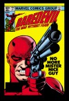 Daredevil (1963) #184