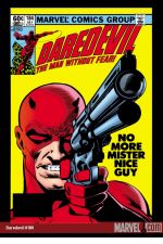 Daredevil (1963) #184