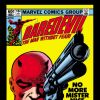 DAREDEVIL #184 COVER
