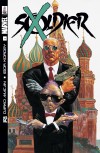 Soldier X (2002) #2