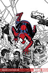 Amazing Spider-Man (1999) #564