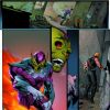 X-FACTOR #33 Interior Art