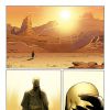 IMMORTAL IRON FIST #17 Interior Art