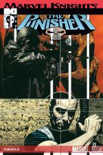 Punisher (2001 - 2003)