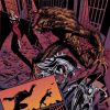MOON KNIGHT #20 Cover Interior Art