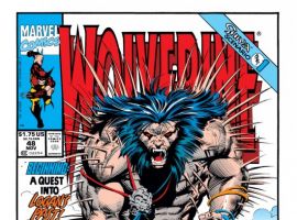 Wolverine #48