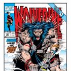 Wolverine #48