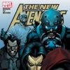 New Avengers #33