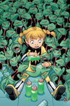 Power Pack: Day One (2008) #3