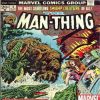 MAN-THING #3