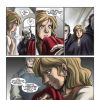 LORDS OF AVALON: SWORD OF DARKNESS, Page 6