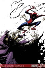Marvel Adventures Spider-Man (2005) #38