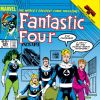 FANTASTIC FOUR #285
