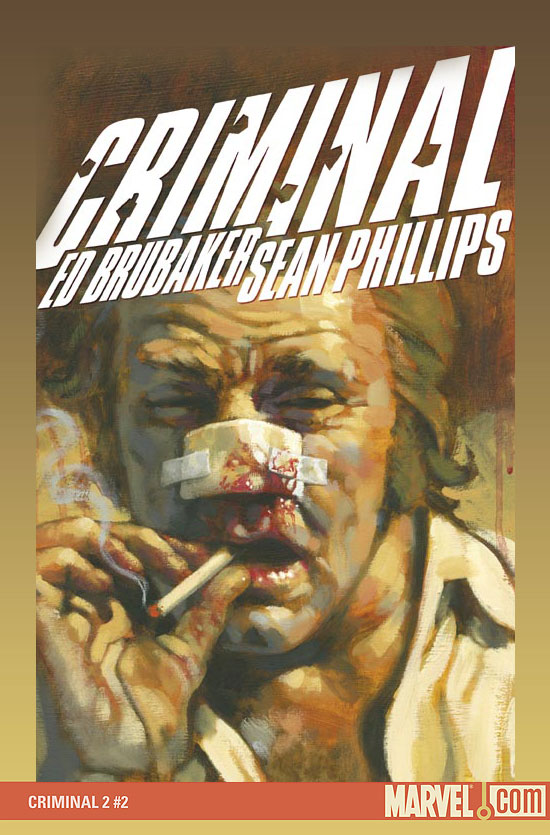 Criminal 2 (2008) #2