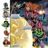 Marvel Two-in-One #5, page 1