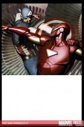 Civil War Chronicles #7 