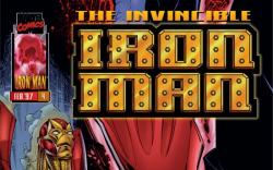 IRON MAN #4